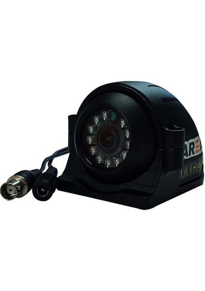 1.3mp Ultra Hd 12 Ledli Araç Kamerası - Netgörüş