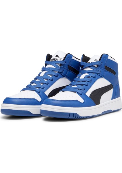 Rebound Layup Sl Erkek Ayakkabı 36957336 36957336015