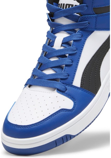 Rebound Layup Sl Erkek Ayakkabı 36957336 36957336015