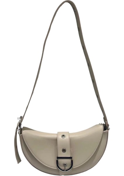 Casual Crossbody Handbag Convenient Tote Bag Shoulder Ba