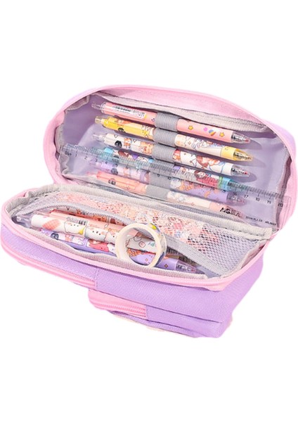 Sweet Princess Okul Çantası Kalem Kutusu (Yurt Dışından)