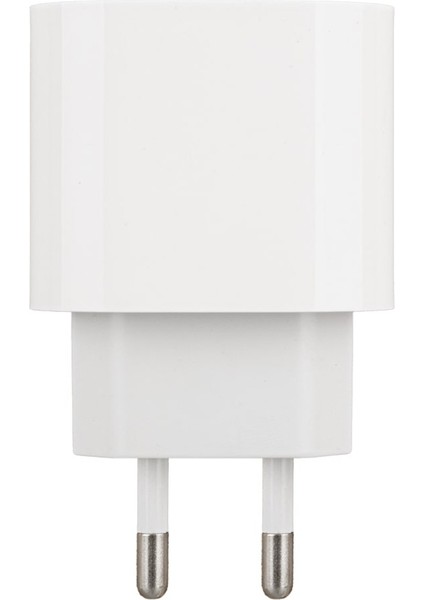 WK-21435 M7 2.1 Amper Şarj Başlık Adaptörü + Type-C Kablo (No:3) (2818)