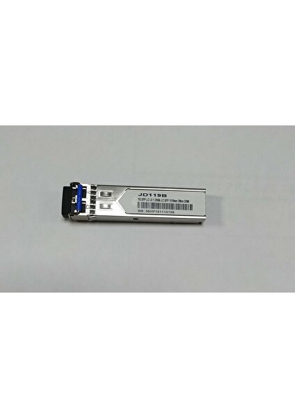 JD119B 1g Sfp Lx 1.25GB Lc Sfp 1310NM 20KM Ddm Transceiver