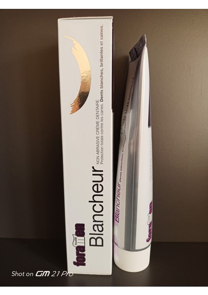 Whitening Büyük Boy Diş Macunu 125G modelleri