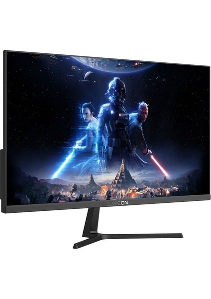 GOPS24180VA 24" 180Hz 1ms Fhd Va HDMI 2.0  Gsync & Adaptive Sync Gaming Monitor