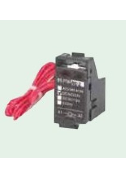HDM3S160MX1A2R HDM3S-160 Açtırma Bobini (Sağ) AC230V