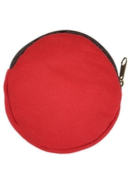 Madeni Para Cüzdanı Dıy El Boyaması Kanvas El Boyaması Çanta (Yurt Dışından)