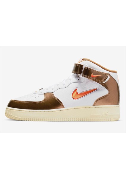Air Force 1 Mid Qs Spor Ayakkabı DH5623-100 fiyatları