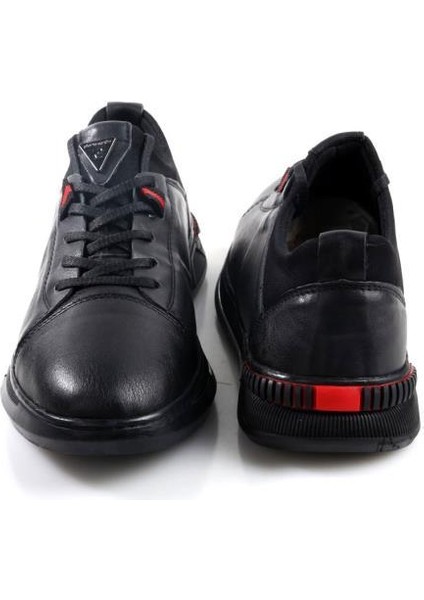62323 Erkek Günlük Deri Ayakkabı indirimleri