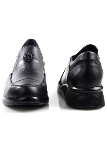 02660 Orto Pedik Hakiki Deri Kadın Günlük Ayakkabı indirimleri