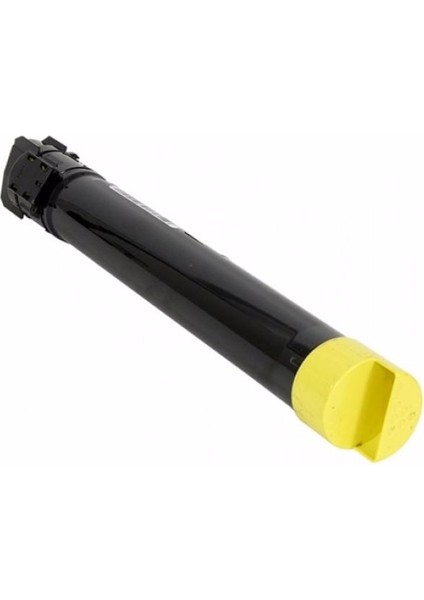 C950-C950X2YG Sarı Muadil Toner