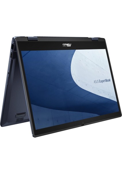 B3402FBA-EC039101 İ7-1255 16GB 512GB Dos 14'' Dokunmatik Taşınabilir Bilgisayar