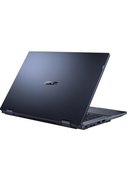 B3402FBA-EC039101 İ7-1255 16GB 512GB Dos 14'' Dokunmatik Taşınabilir Bilgisayar