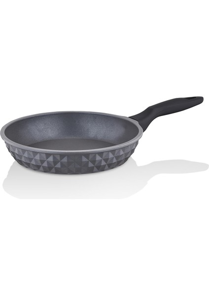 Bella Döküm Tava Gri 26 cm