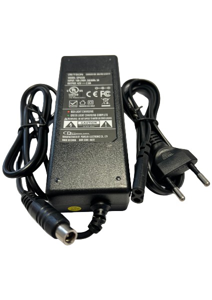 Xiaomi Pro M365 Scooter Ninebot Şarj Cihazı 42V 2AMP Adaptör Charger A fiyatları