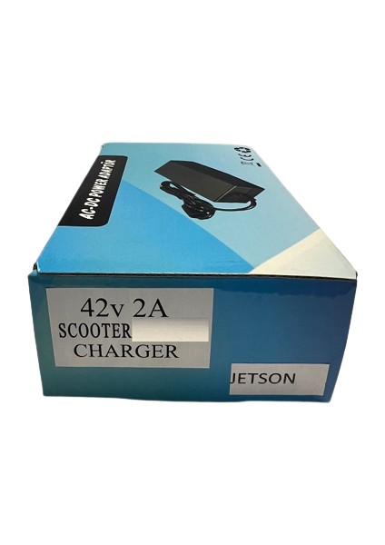 Xiaomi Pro M365 Scooter Ninebot Şarj Cihazı 42V 2AMP Adaptör Charger A indirimleri