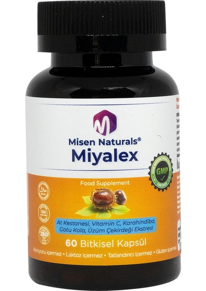 Miyalex fiyatları