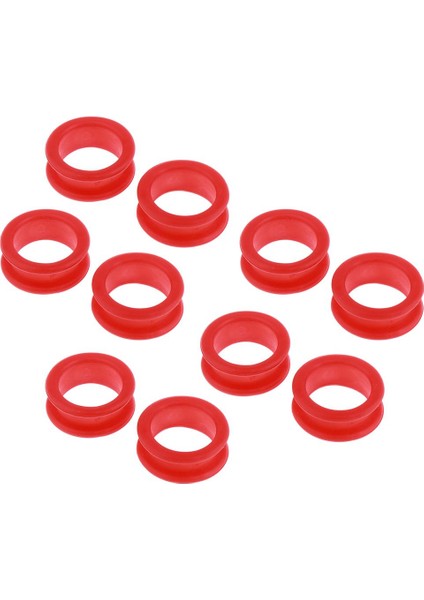 10X Berberörlük Saplarıımı Için Kırmızı (Yurt Dışından) fiyatları