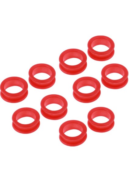 10X Berberörlük Saplarıımı Için Kırmızı (Yurt Dışından) modelleri