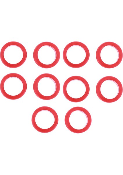 10X Berberörlük Saplarıımı Için Kırmızı (Yurt Dışından) fırsatları