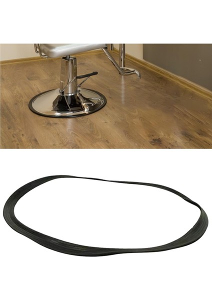 Kuaför Salon Berber Sandalye Hidrolik Base Seal Protect 22.8 Inç 58CM (Yurt Dışından)