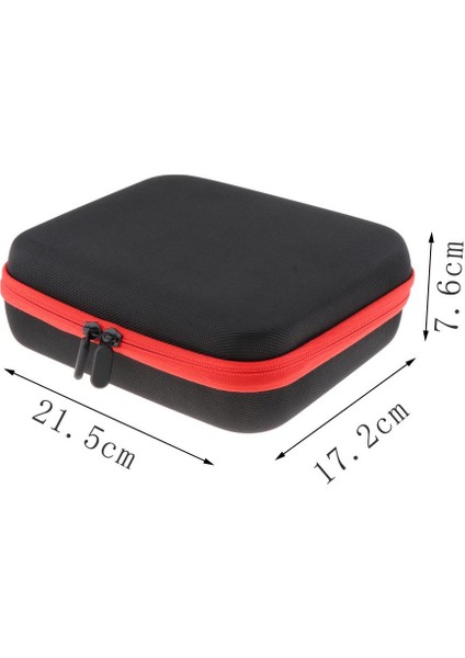 Uçucu Yağ Taşıma Çantası 30 Şişe Tutar 5ml -15ML Taşığı Kırmızı (Yurt Dışından) modelleri