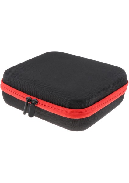 Uçucu Yağ Taşıma Çantası 30 Şişe Tutar 5ml -15ML Taşığı Kırmızı (Yurt Dışından) indirimleri