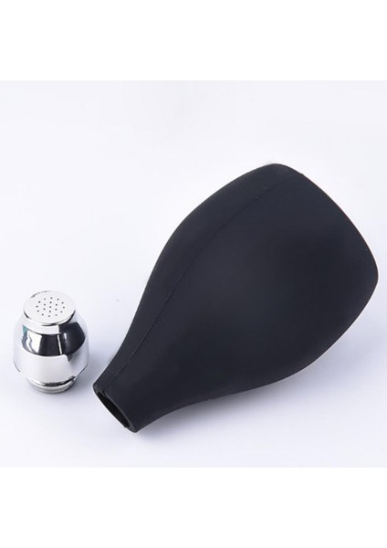 Ör Için Berber Talk Blower Puffer Şişesi (Yurt Dışından)