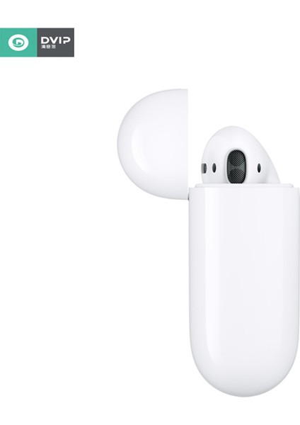 P20 Pro 2.nesil Air.pods Bluetooth Kulaklık Beyaz WNE0232