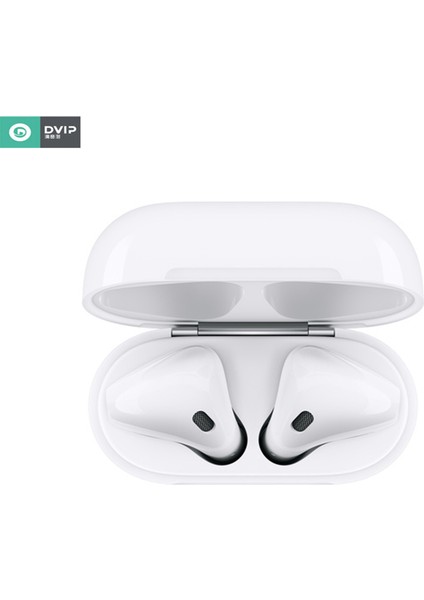 P20 Pro 2.nesil Air.pods Bluetooth Kulaklık Beyaz WNE0232