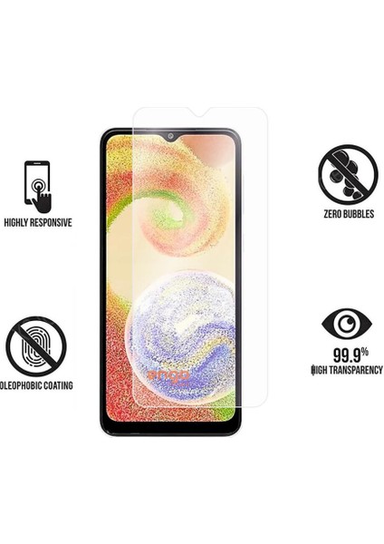 Realme C55 Ekran Koruyucu Mat Parmak Izi Bırakmaz fırsatları