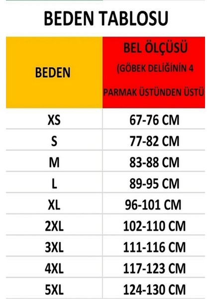 Emba Korse Bel Destekleyici Askısız Sıkılaştırıcı Lateks Doğum Sonrası Latex Korse Bel ve Göbek Korsesi