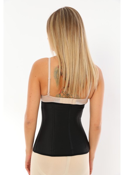 Bel Destekleyici Askısız Sıkılaştırıcı Lateks Doğum Sonrası Latex Korse Bel ve Göbek Korsesi fiyatları