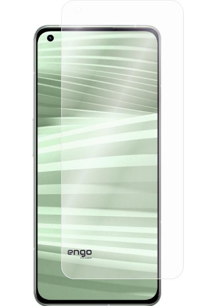 Realme Gt 2 Pro Ekran Koruyucu Mat Parmak Izi Bırakmaz