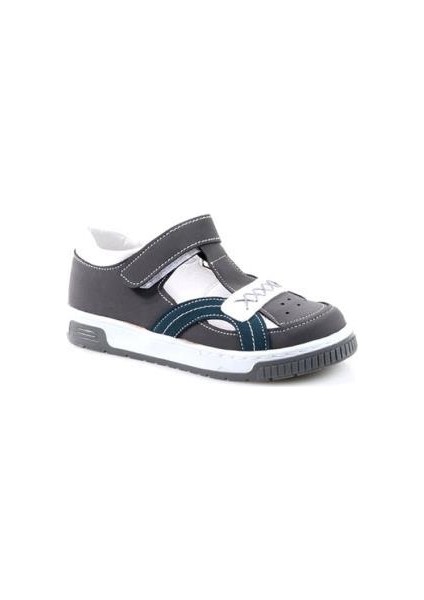 Arzen 02436 Orto pedik Erkek Çocuk Sandalet Ayakkabı