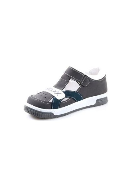 Arzen 02436 Orto pedik Erkek Çocuk Sandalet Ayakkabı