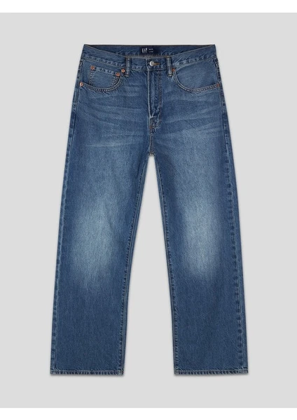 Loose Washwell™ Jean Pantolon