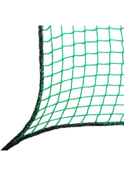 Golf Uygulama Bariyeri Net Golf Topu Salıncak Eğitimi Için Netleştirme Çiti 2MX3M (Yurt Dışından)