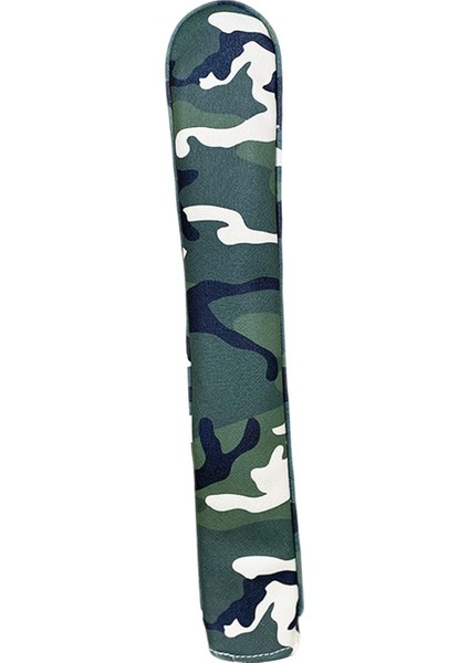 Golf Başörtüsü Kılıfı Dayanıklı 2 Çubuk Tutar Golf Hizalama Çubukları (Yurt Dışından) fiyatları