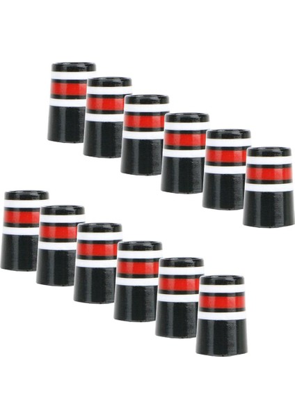 12 Golf Yüksükler Golf Kulübü Mil Yüksük Golf Aksesuarları (Yurt Dışından)