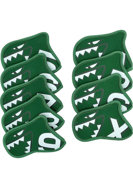 9 Golf Oyuncu Dayanıklı Golf Kulübü Başkanı (Yurt Dışından) fiyatları