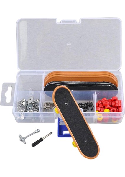 5 Adet Rastgele Renk Için Eğitim Kaykay Masası Hediyeleri (Yurt Dışından)