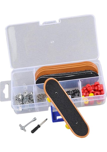 5 Adet Rastgele Renk Için Eğitim Kaykay Masası Hediyeleri (Yurt Dışından) fiyatları