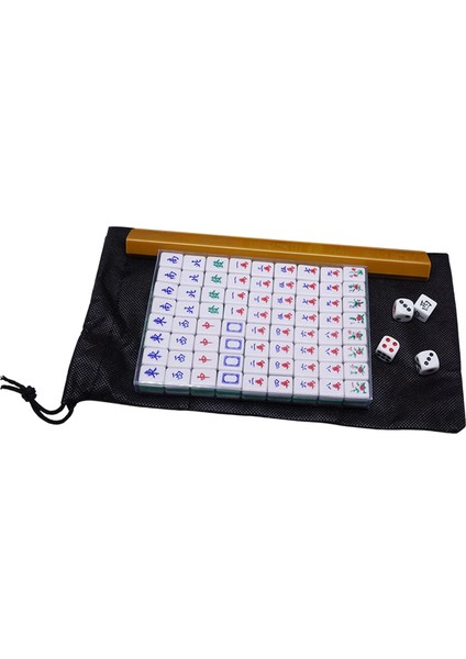 Çin Mahjong Aile Için Boş (Yurt Dışından)