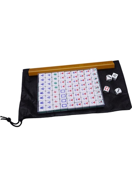 Çin Mahjong Aile Için Boş (Yurt Dışından)