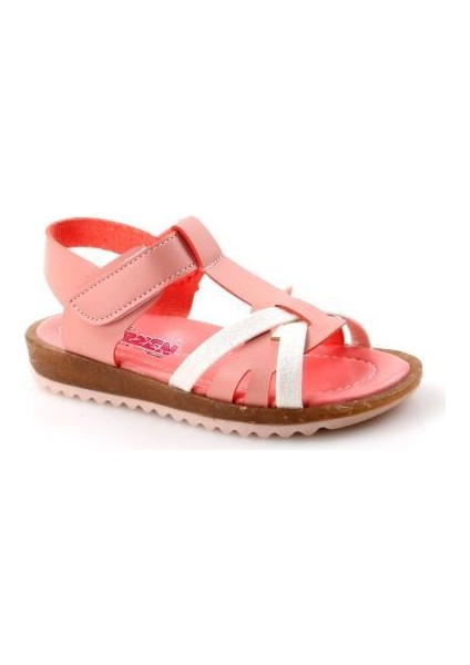 Arzen 02417 Orto pedik Kız Çocuk Sandalet