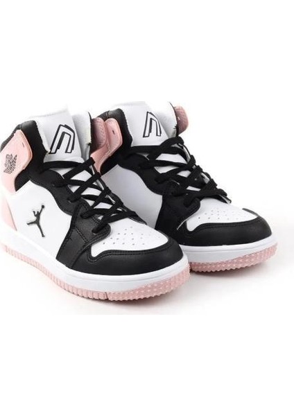 Haykat Günlük Sneaker Uzun Spor Bot