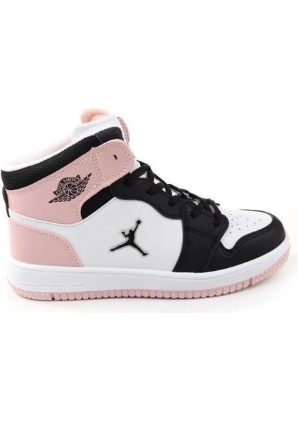 Haykat Günlük Sneaker Uzun Spor Bot