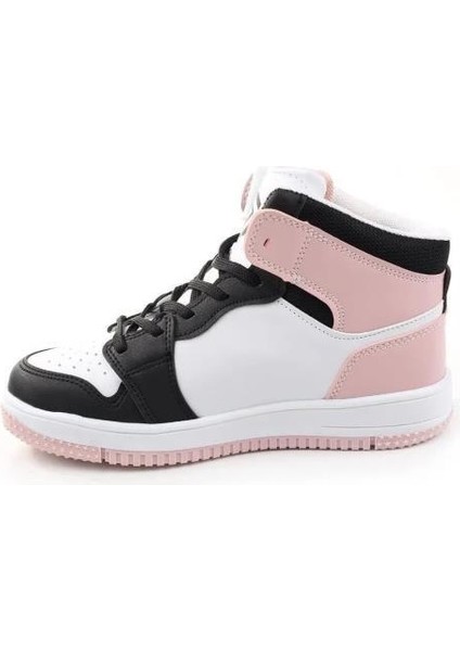 Haykat Günlük Sneaker Uzun Spor Bot