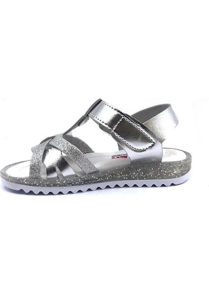Arzen 02417 Orto pedik Kız Çocuk Sandalet modelleri